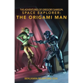 The Origami Man