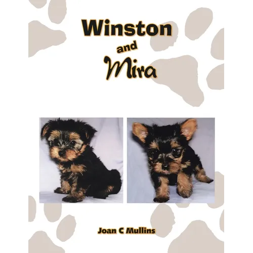 Winston and Mira