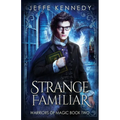 Strange Familiar