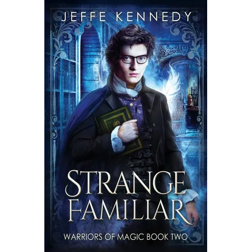 Strange Familiar