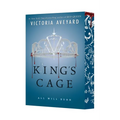 King's Cage