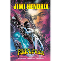 Jimi Hendrix: Purple Haze