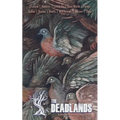 The Deadlands - Issue 38