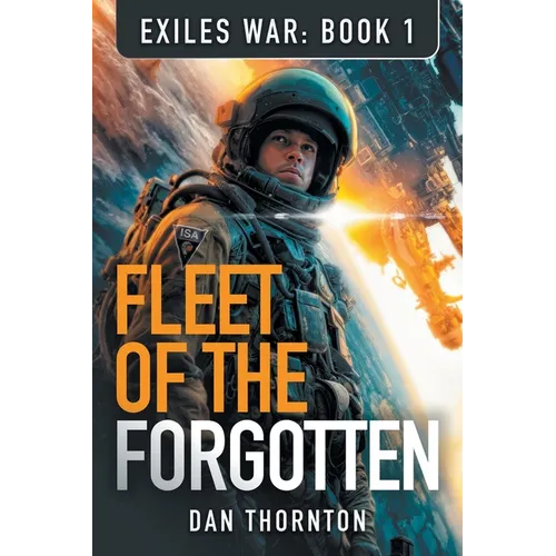 Fleet of the Forgotten