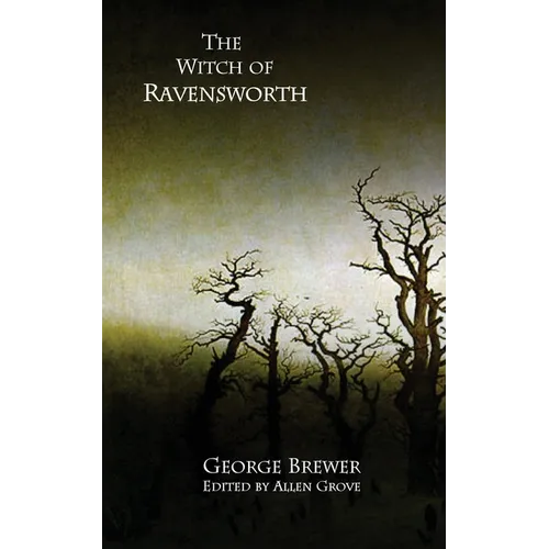 The Witch of Ravensworth