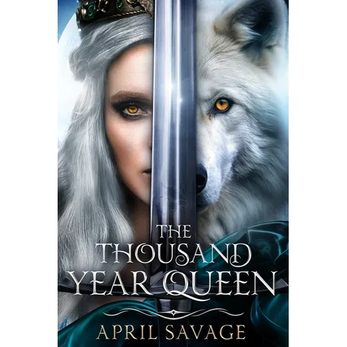 The Thousand Year Queen