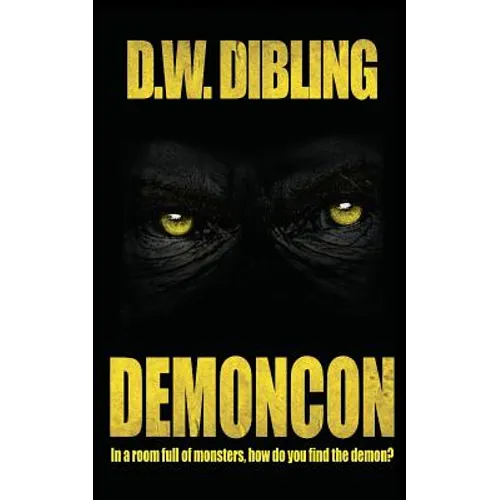 DemonCon