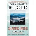 The Sharing Knife, Volume Four: Horizon