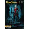 Maximum HP - Issue #002: Everdark