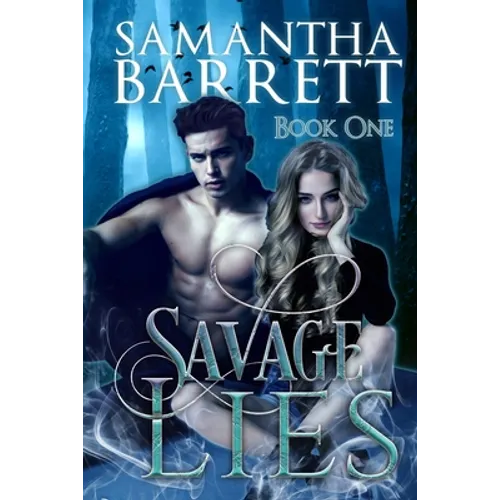 Savage Lies