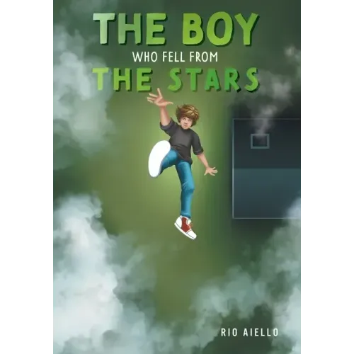 The Boy Who Fell From the Stars