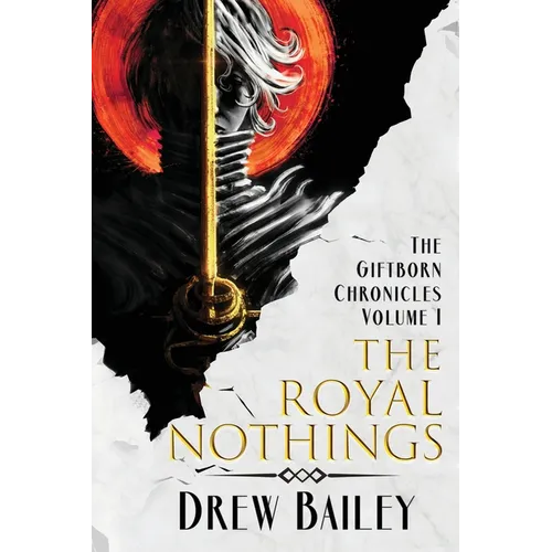 The Royal Nothings
