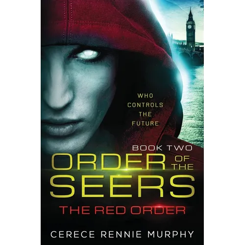 Order of the Seers: The Red Order