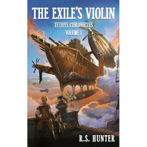The Exile's Violin