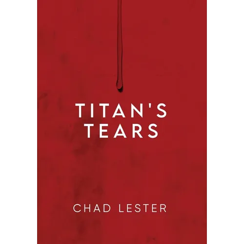 Titan's Tears