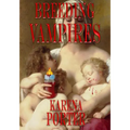 Breeding Vampires: Vampire fiction novel