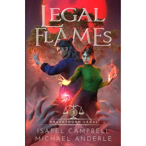 Legal Flames
