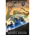 Wizardoms: A Sundered Realm