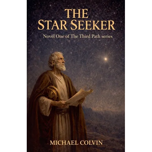The Star Seeker