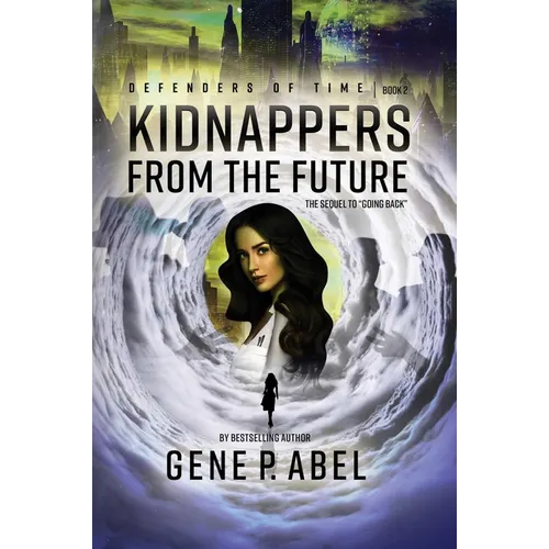 Kidnappers from the Future