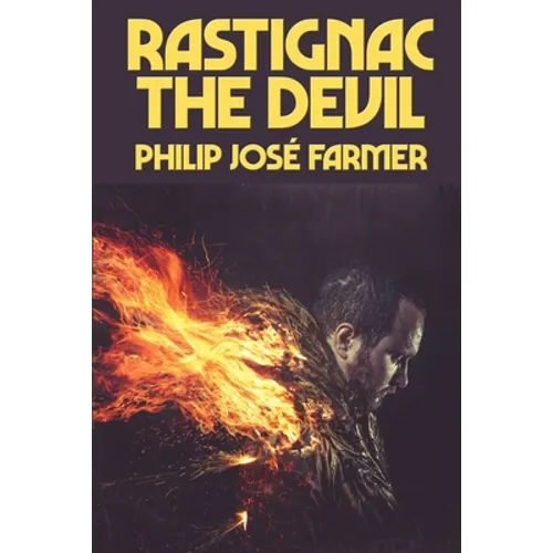 Rastignac the Devil: A Positronic Book