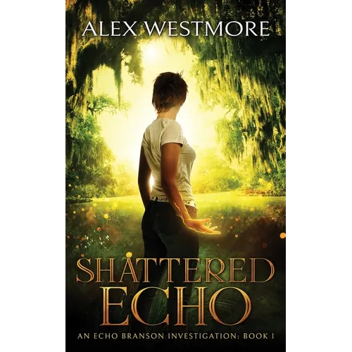 Shattered Echo
