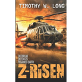 Z-Risen Books 1 - 3