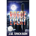 Rogue Event: Novella