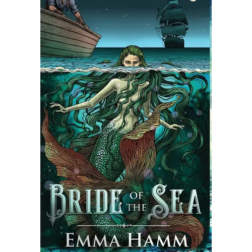 Bride of the Sea