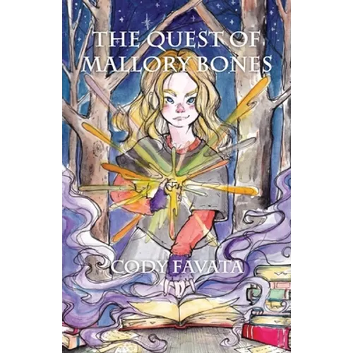 The Quest of Mallory Bones