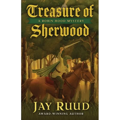 Treasure of Sherwood