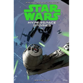 Star Wars: Hyperspace Stories Library Edition Volume 1