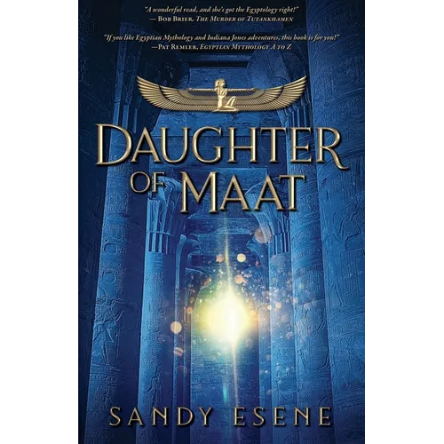 Daughter of Maat