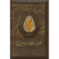 Compendium: Artifacts of Lumin Book One: Artifacts of Lumin Book One Paperback