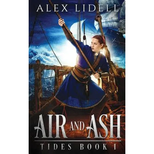 Air and Ash