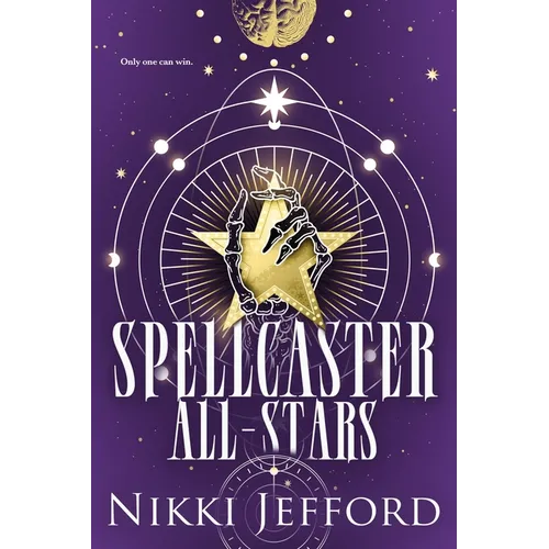 Spellcaster All-Stars