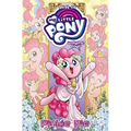 Best of My Little Pony, Vol. 4: Pinkie Pie