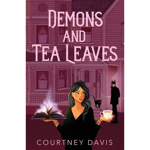 Demons and Tea Leaves
