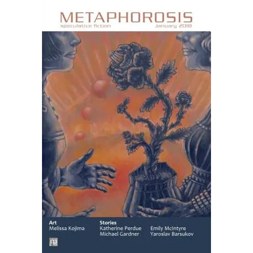 Metaphorosis January 2018