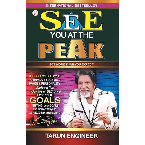 See You At The Peak