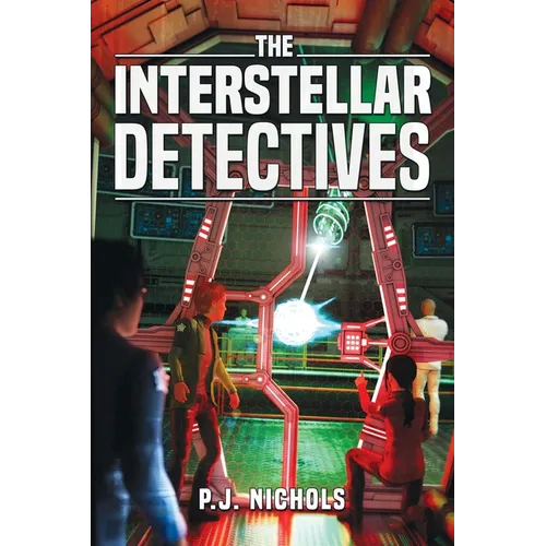 The Interstellar Detectives