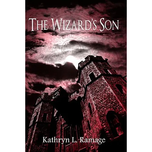 The Wizard's Son
