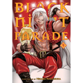 Black Night Parade Vol. 9