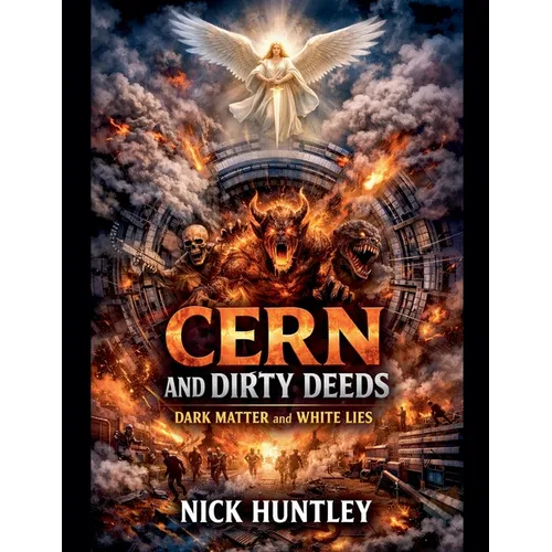 CERN and Dirty Deeds