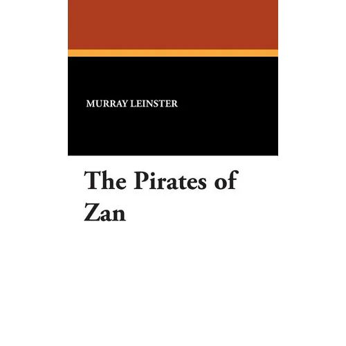 The Pirates of Zan