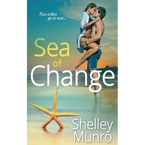 Sea of Change