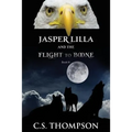 Jasper Lilla and The Flight to Boone