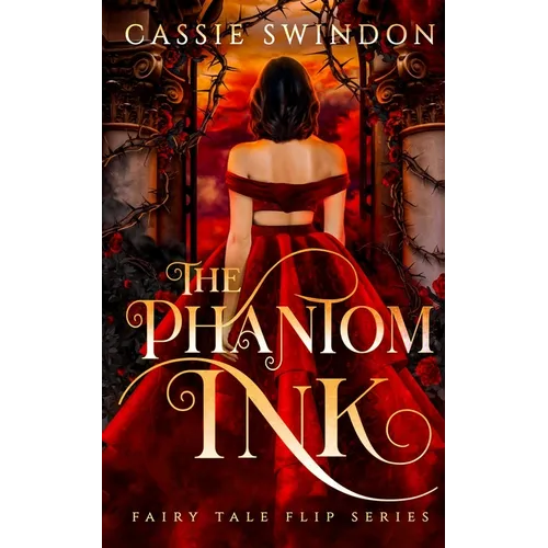 The Phantom Ink