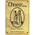Once...,: The Once Trilogy, Vol. 1