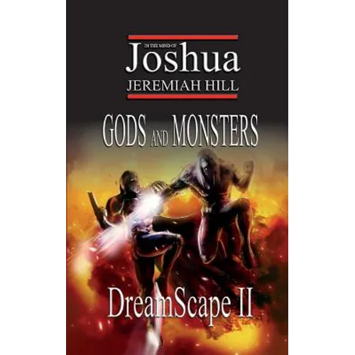 DreamScape II: Gods and Monsters